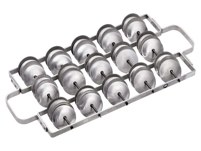 ALUMINUM ROCARS