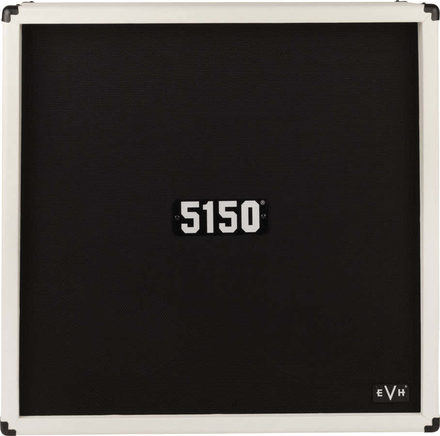 5150 Iconic Serie 4X12-Lautsprecherbox Elfenbein