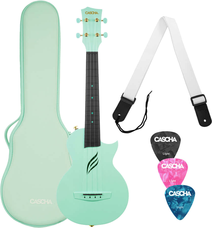 HH 2287 Kohlefaser-Mint-Set