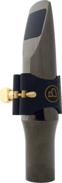 Brancher Metallmundstück B27TS - Tenor