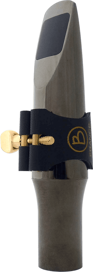 Metallmundstück B27TS - Tenor