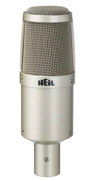 Heil Sound PR 30 Champagner