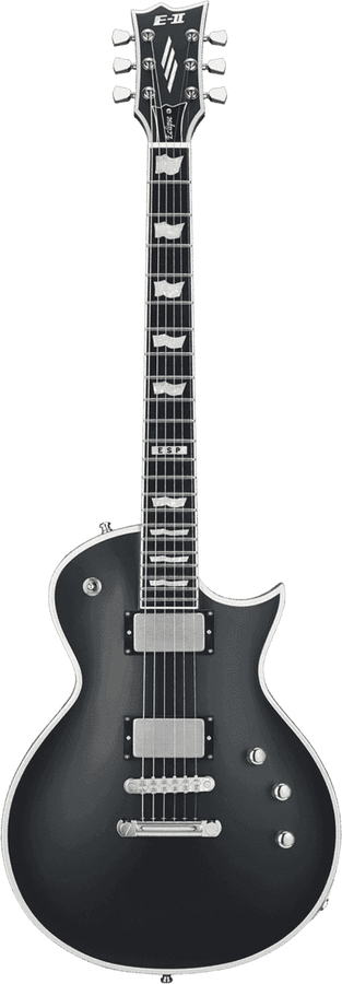 2Eciib-Blks Black Satin