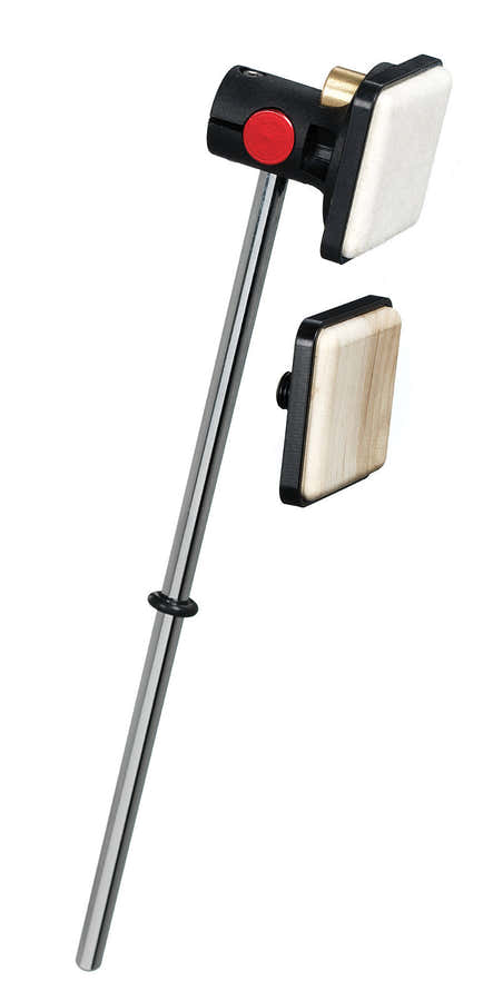 DWSM110XL CONTROL XL BASS DRUM BEATER