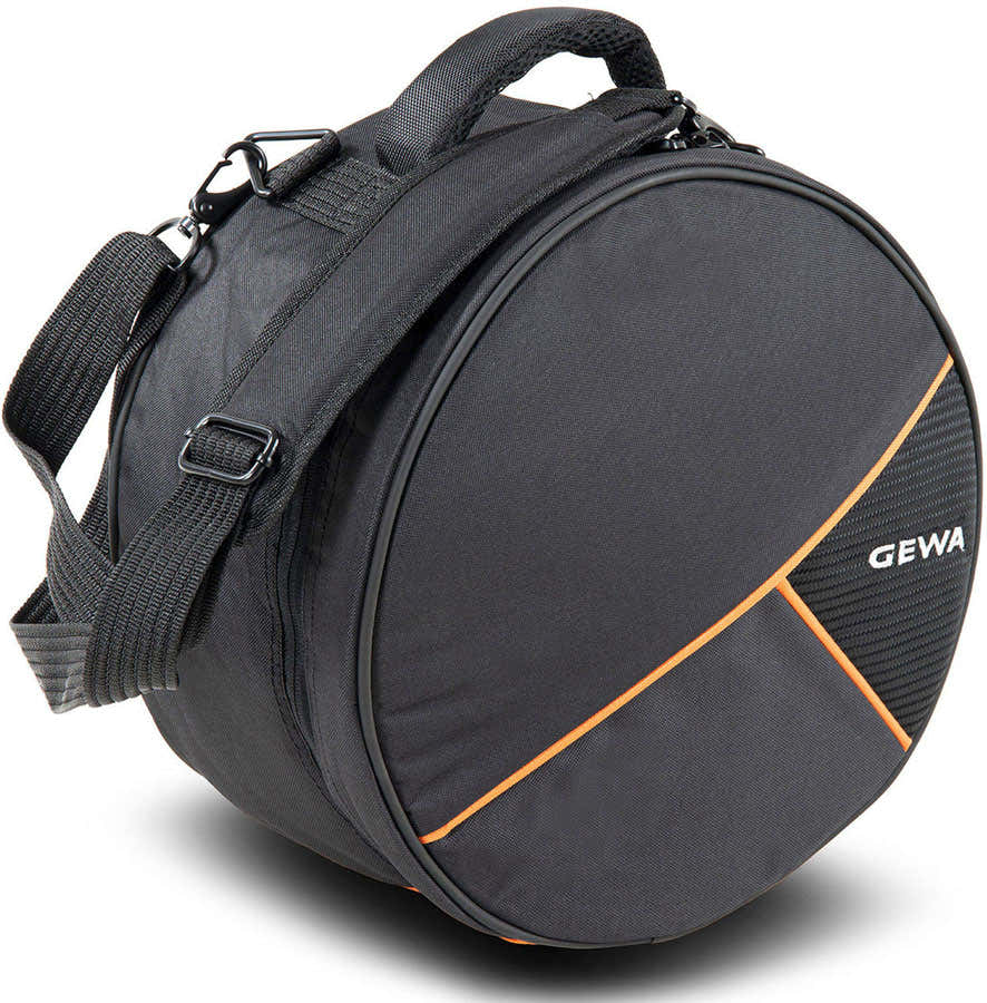 SNAREDRUM GIG-BAG PREMIUM 10" X 6"