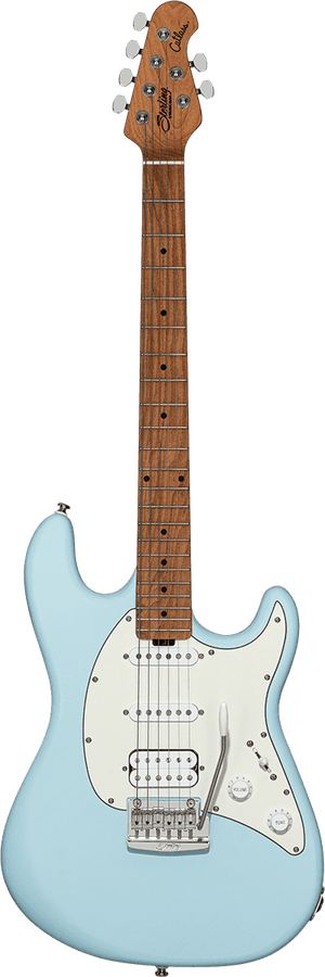 Sterling CT50HSS Daphneblau Satin