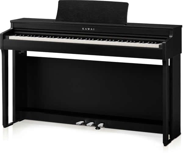Kawai CN201 Schwarz