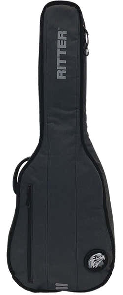 Ritter Classical 4/4 Gray Gigbag