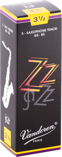 ZZ 3.5 - Tenorsaxophon