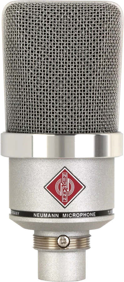 TLM 102 Nickel