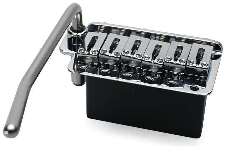 Gotoh 510T-FE2 Vibratoblock FST 42mm Chrom
