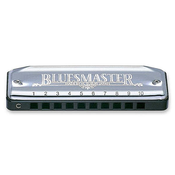 Bluesmaster D/D - 10 Loch