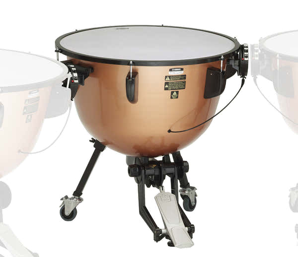 Yamaha TP-3329 - PAUKEN 29" - ALUMINIUMKESSEL