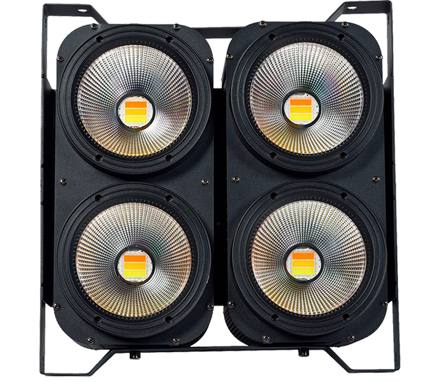 Algam Lighting Blinder 400CW-WWA