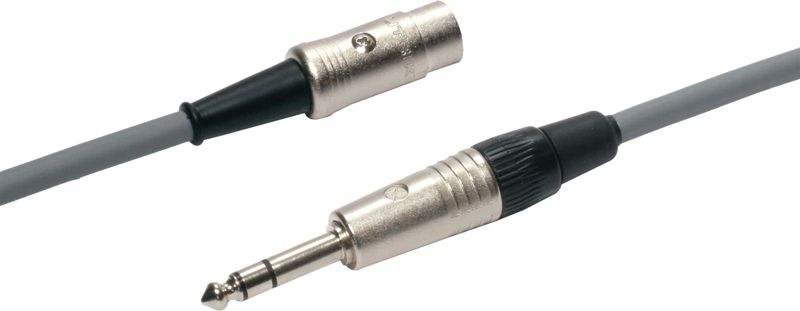 MIDI-KABEL SGOS DIN-TRS 0,6M