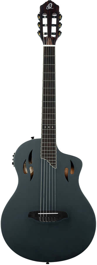 Tourplayer Standard Ny Schwarz