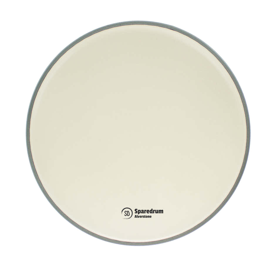 AS12CO - 12" Alverstone Beschichtet - 1 Lage - 1 Mil