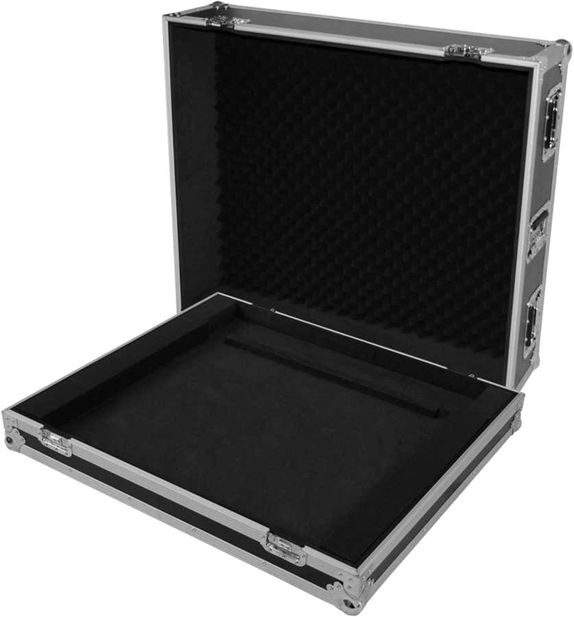 Flightcase Pro TF5 W Silver