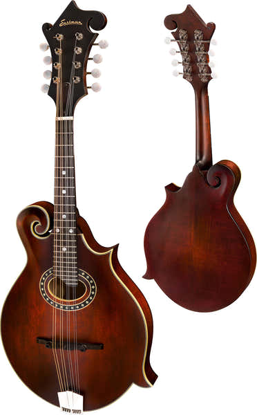Eastman MD314 Klassisch