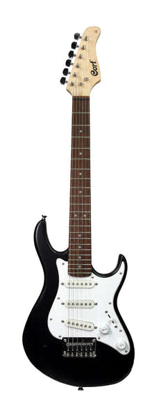 G100 Junior Black Open-Pores Junior - BLAGER