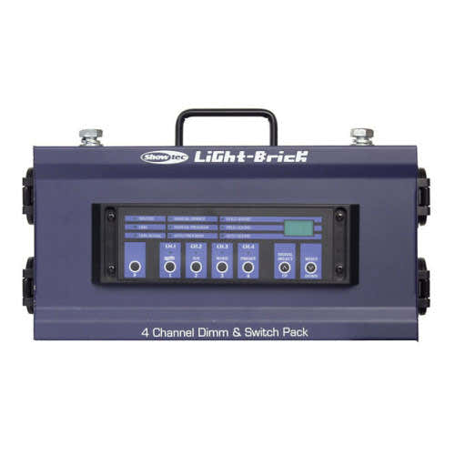 LIGHTBRICK