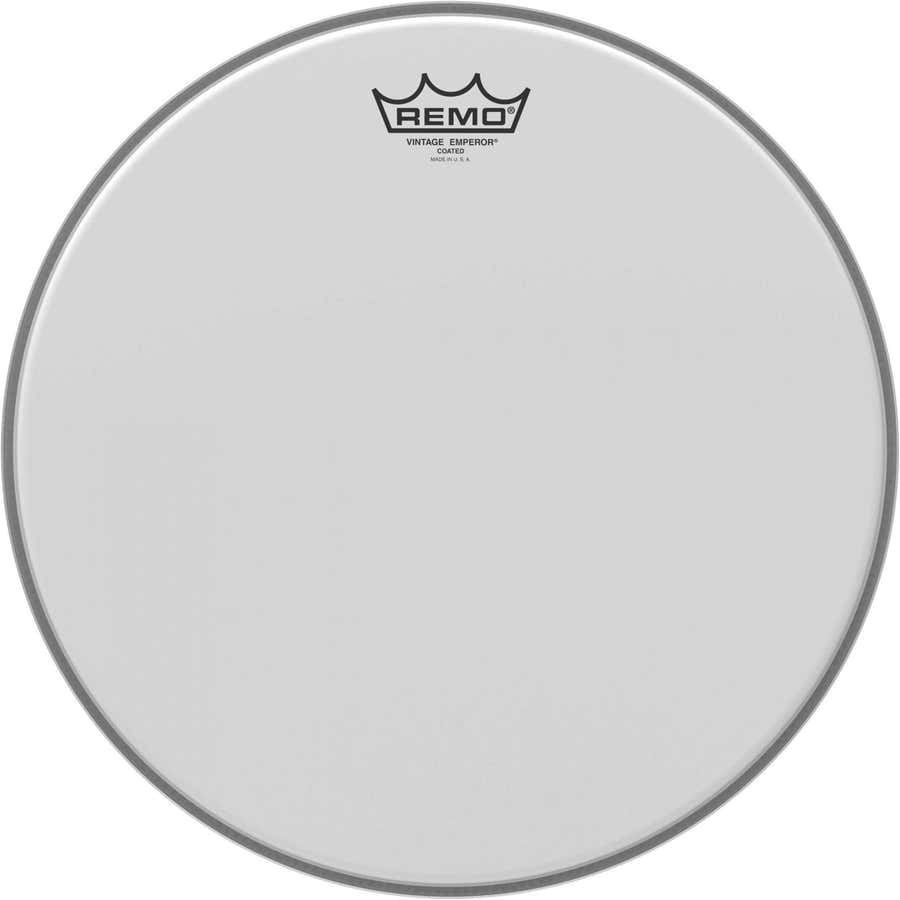 VE-0114-00 Vintage Emperor Beschichtet 14