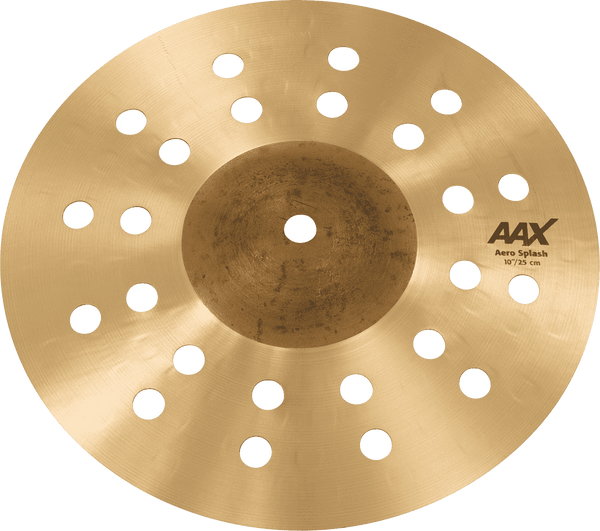 Sabian 10" AERO