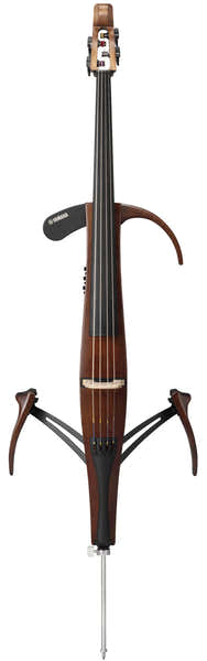 Yamaha SVC300C Silent-Violoncello 4/4 Braun