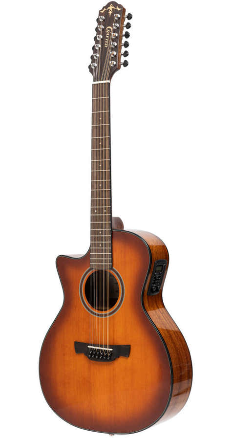 Able Serie 630 12 Saiten Orchestra