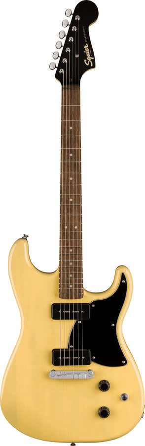 Stratosonic Paranormal Lrl Bpg Vbl