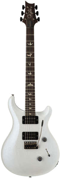 Standard 24 Satin Perlweiß