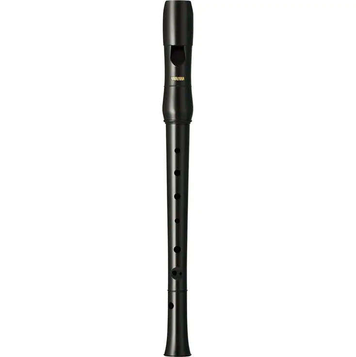 YAMAHA - BYRN22B - BLOCKFLÖTE - BAROCKE SCHULFLÖTE