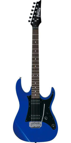 Ibanez Grx20-Jb Juwelenblau