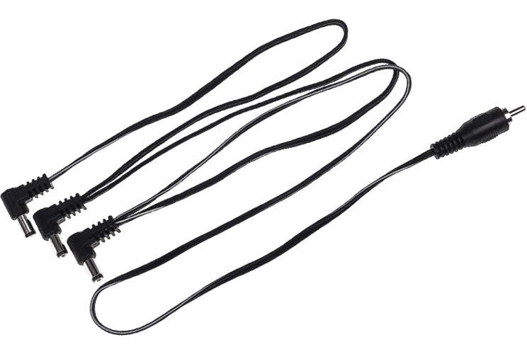 Flex 1533 Daisy-Chain 50/30/30cm