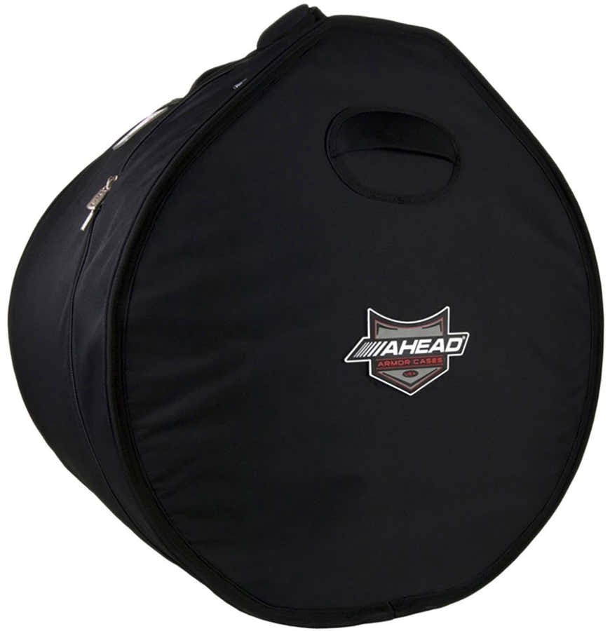 20"x12" Bass Drum Armor Case AR1220
