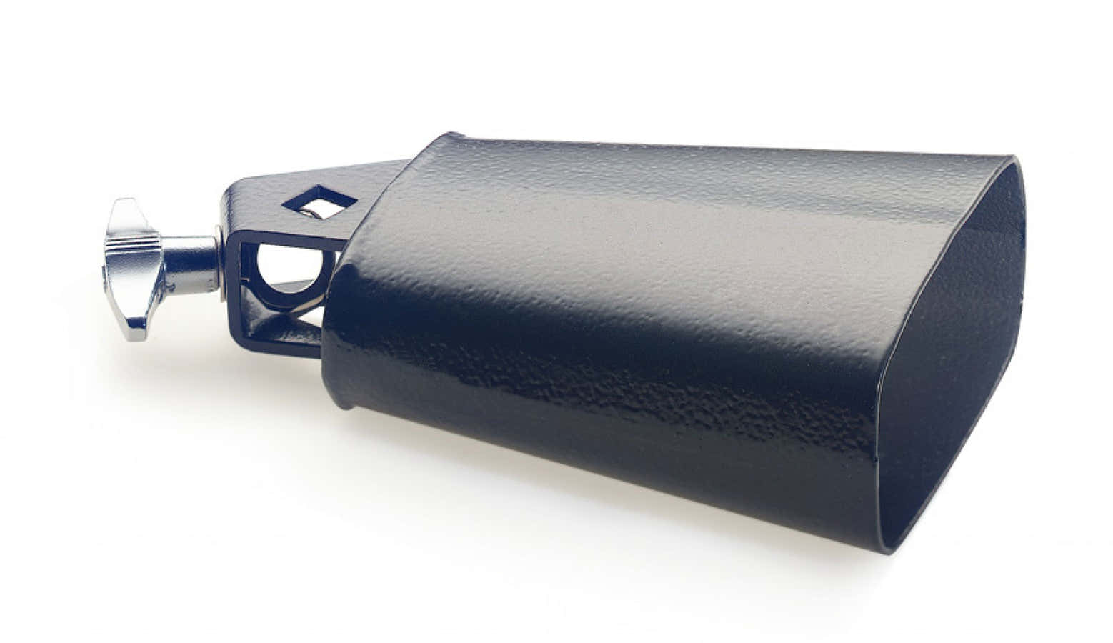 CLASSIC 4 1/2" BLACK