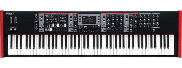 Roland V-STAGE 88