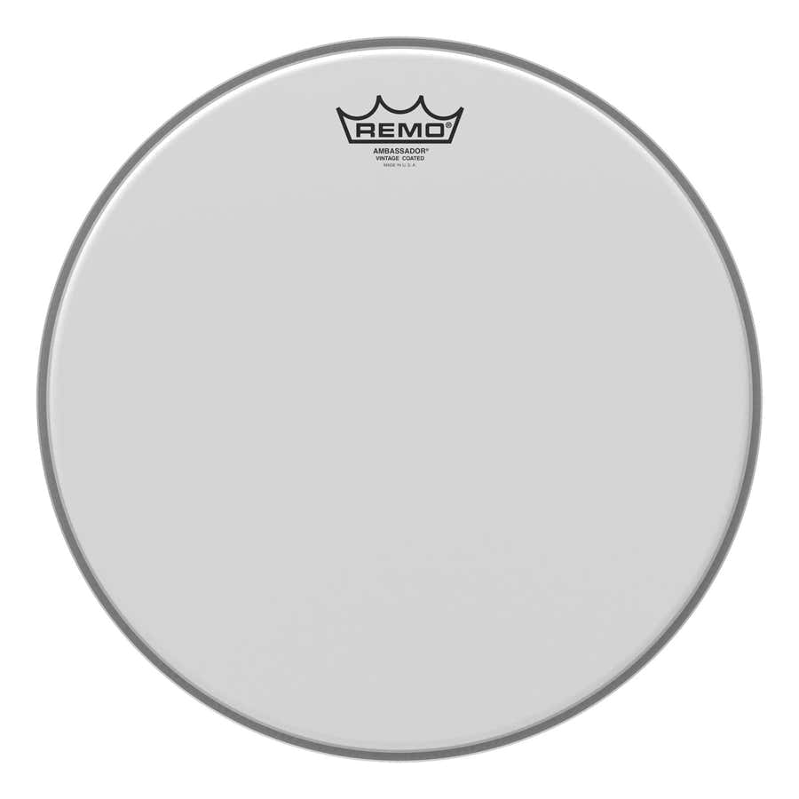 VA-0113-00 Vintage Ambassador Beschichtet 13