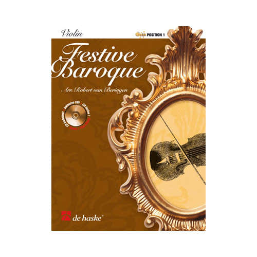 Festive Baroque