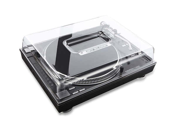 Decksaver Reloop Plattenspieler RP7000/8000