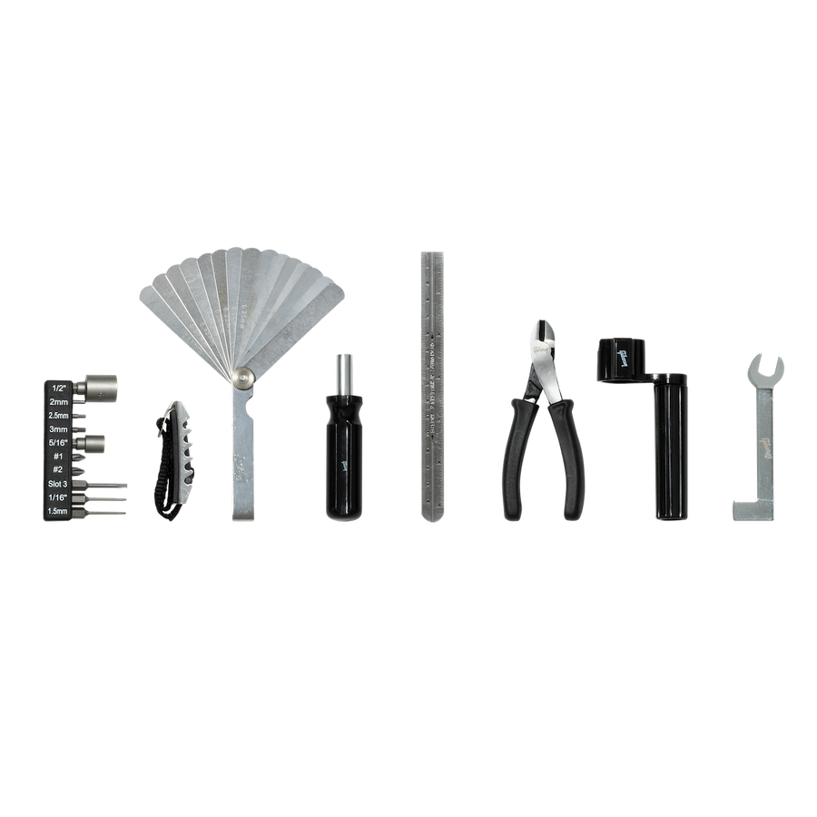 INSTRUMENT CARE MOBILE TECH TOOLKIT
