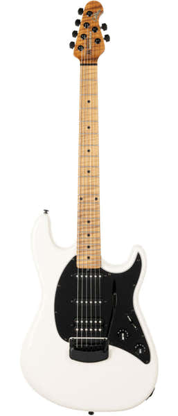 Music Man Cutlass RS HSS Limestone