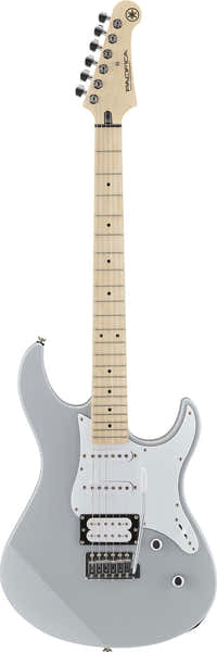 Yamaha Pacifica Pa112Vm Grau