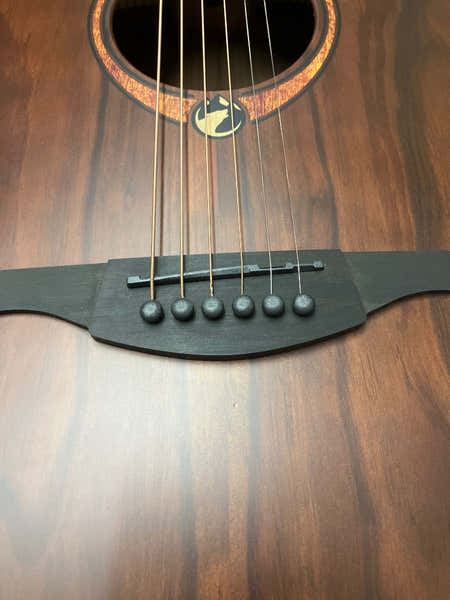 Lâg Sauvage Dreadnought - B-Ware