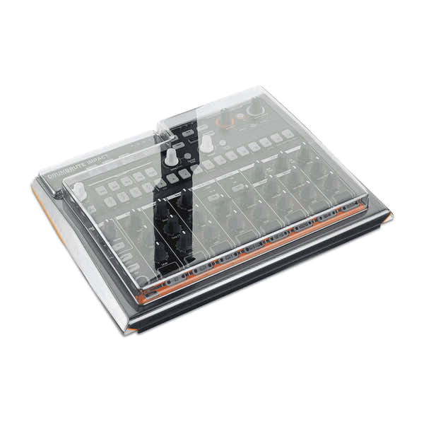 Decksaver Arturia Drumbrute Impact Schutzhülle