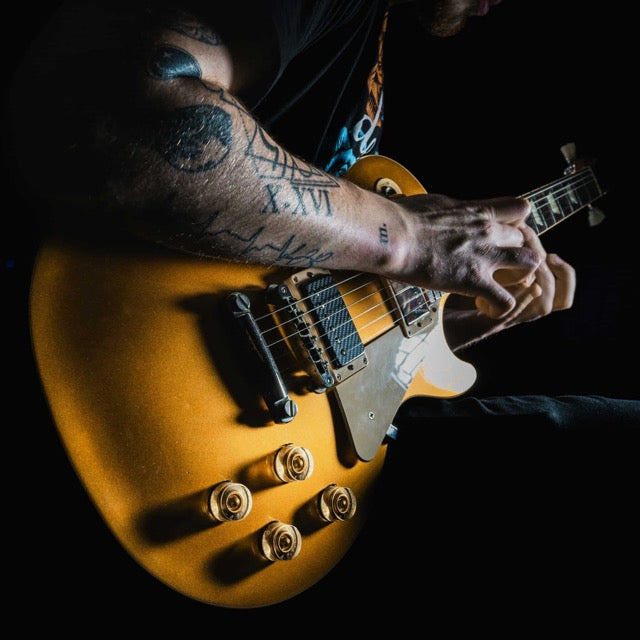 Gitarre