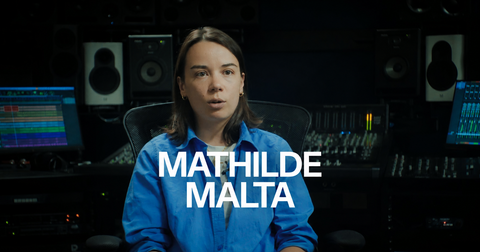 Hinter dem Aufstieg von Yoa: Der Blick ihrer Managerin Mathilde Malta