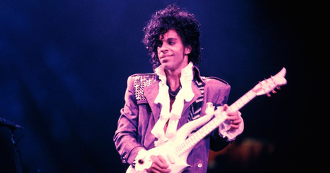 Prince: Porträt eines multiinstrumentalen Genies
