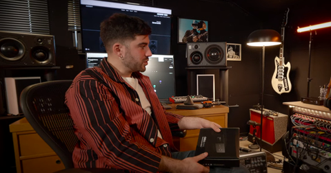 Wie kalibrierst du dein Aufnahmestudio richtig? Audient ORIA Mini Tutorial