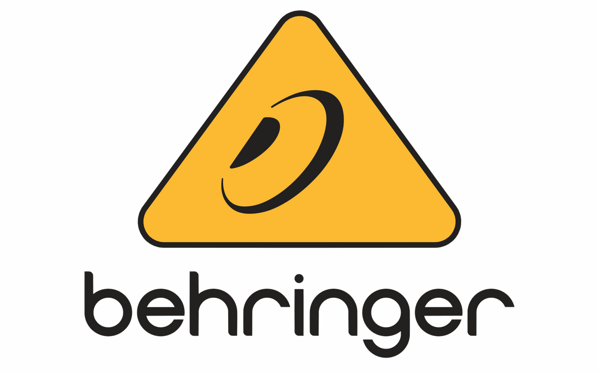 Behringer, plus de 30 ans au service des musiciens